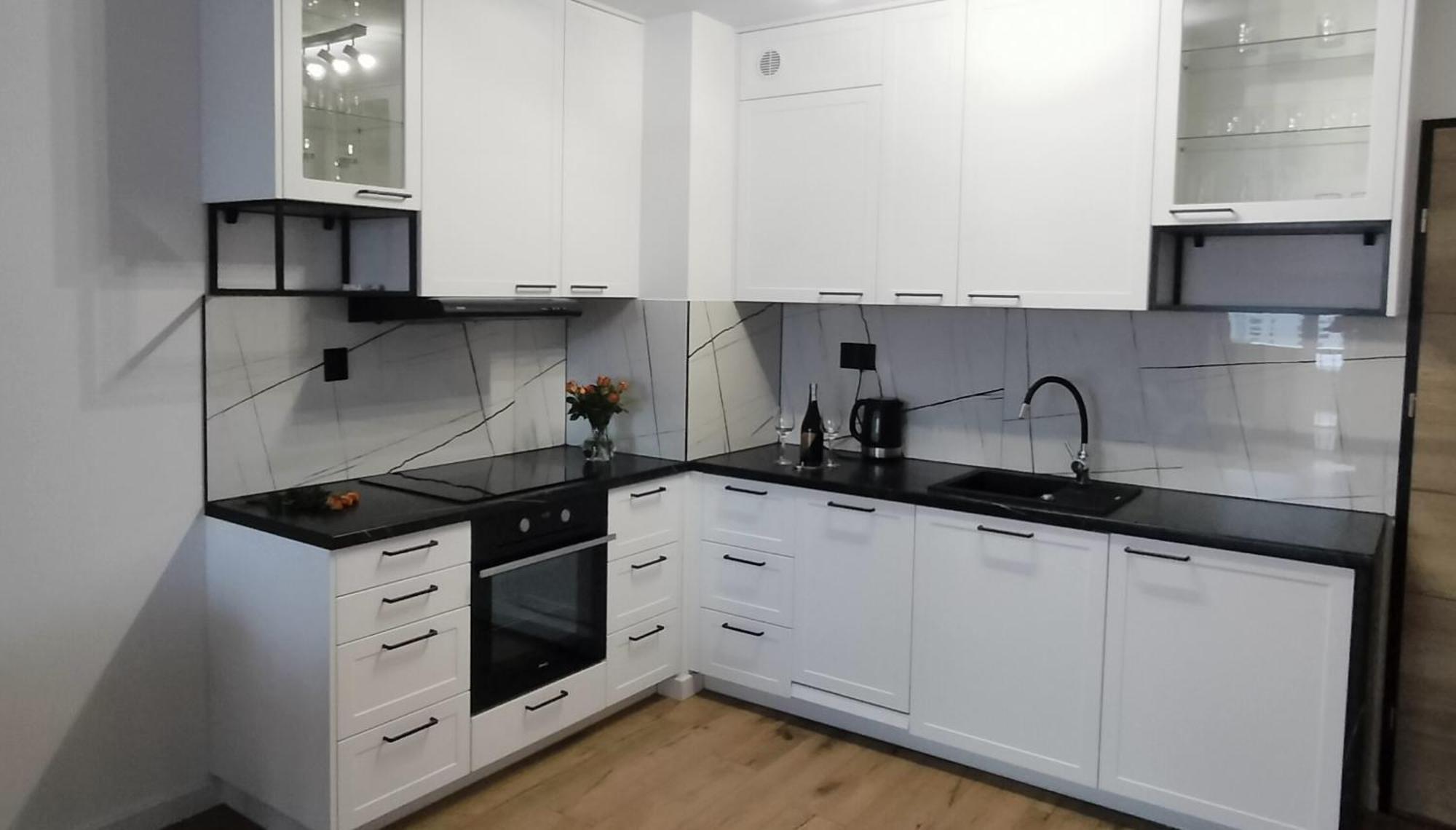Cicha Przystan Apartament Regata Garaz W Cenie Apartment Kolobrzeg Luaran gambar