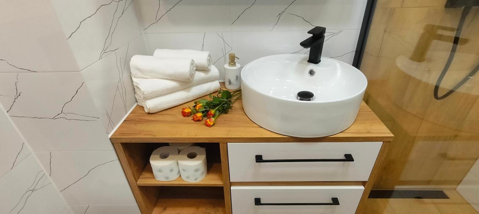 Cicha Przystan Apartament Regata Garaz W Cenie Apartment Kolobrzeg Luaran gambar