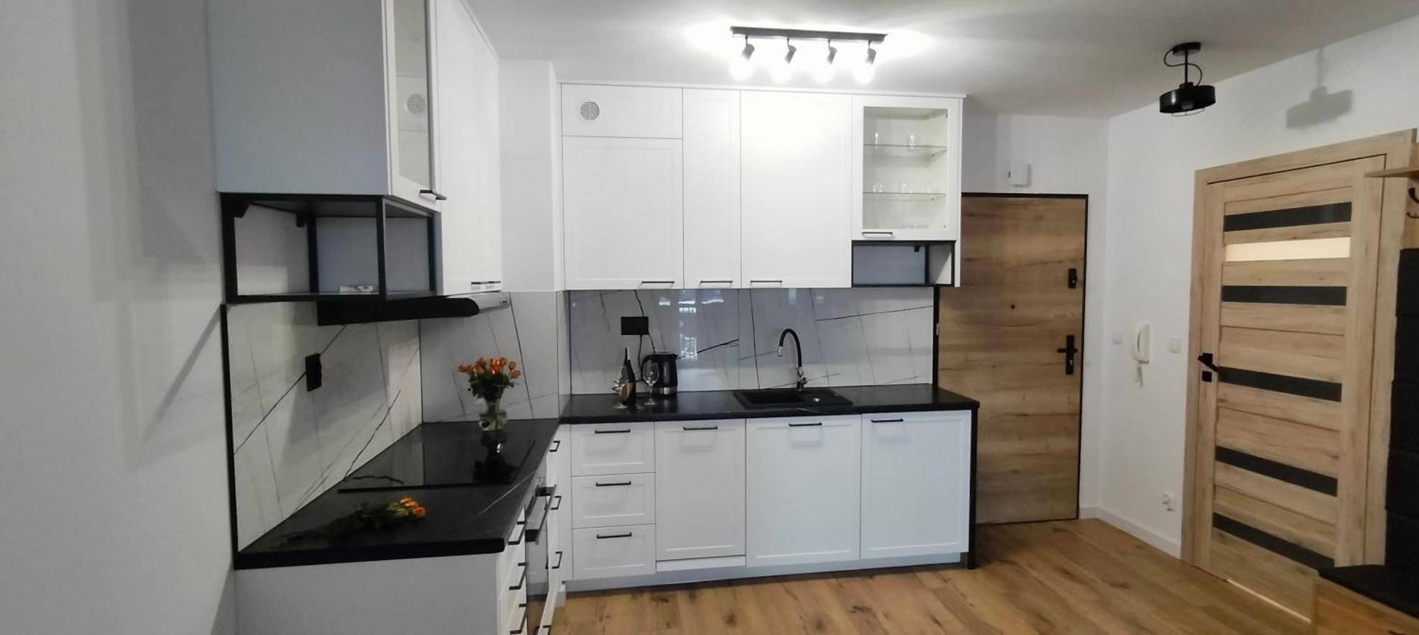 Cicha Przystan Apartament Regata Garaz W Cenie Apartment Kolobrzeg Luaran gambar